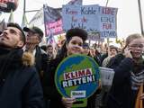 Duizenden Duitsers demonstreren tegen gebruik van kolen als energiebron