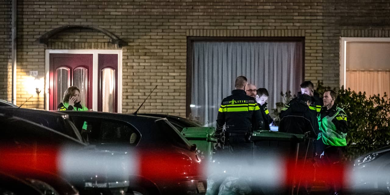 Politie onderzoekt schietpartij Mijdrecht, ook lichaam gevonden in Wilnis