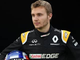 'Niet Kubica maar Rus Sirotkin wordt tweede coureur Williams'