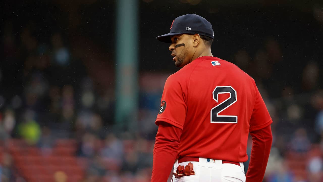 Bogaerts enters MLB with mega contract with San Diego Padres |  Sport Other