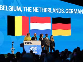 Nederland grijpt naast organisatie WK 2027 voor vrouwen, Brazilië wint verkiezing