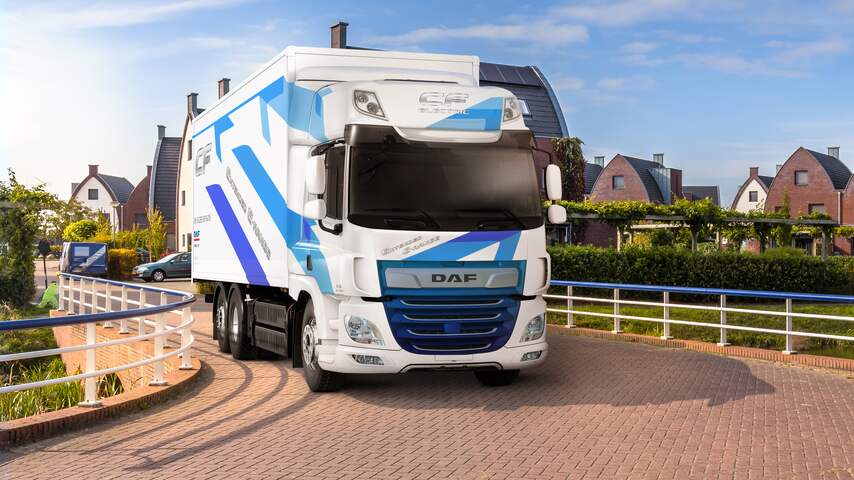 DAF