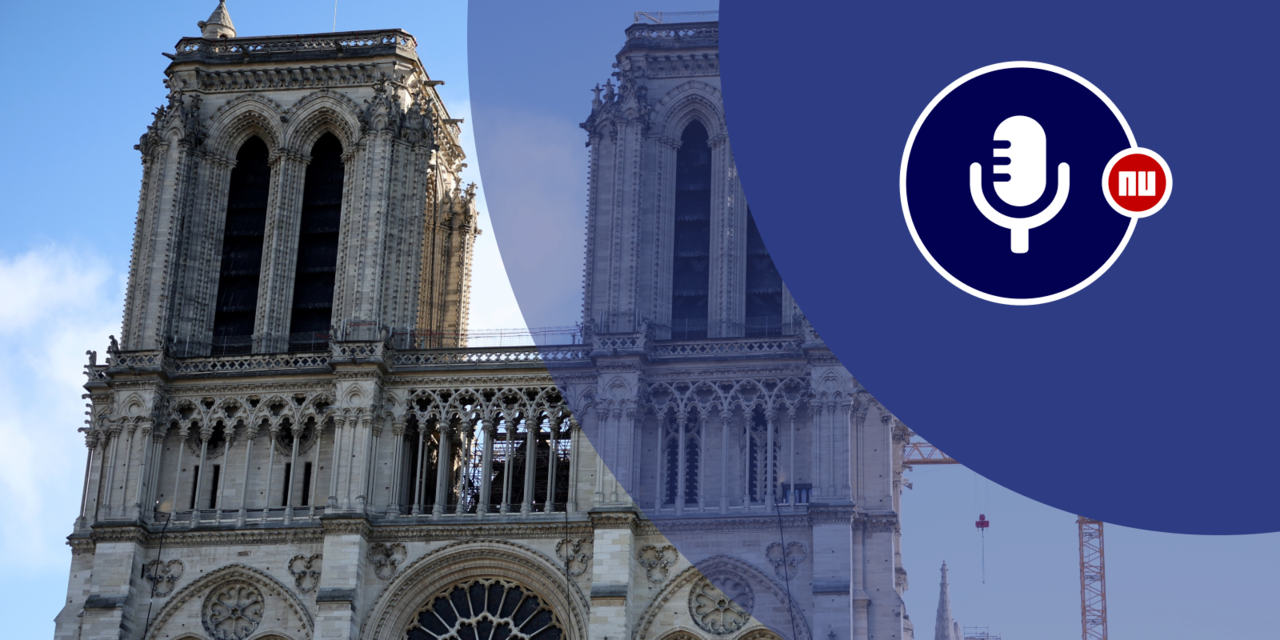 Hoe verder met de Notre-Dame? | Nederlandse clubs geven alles in Europa