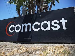 Mediaconcern Comcast verhoogt bod op tv-bedrijf Sky