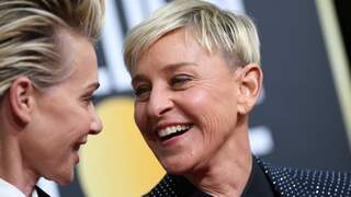Ellen DeGeneres en partner vernieuwen hun geloften