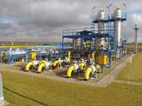 Russische sancties leggen gasaanvoer door Poolse pijplijn naar Europa stil