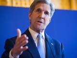 Kerry biedt geen excuses aan voor atoombom op Hiroshima