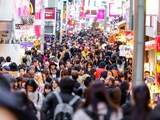 Aantal Japanners in eigen land krimpt sneller dan ooit door recordaantal doden