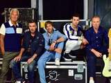 Spandau Ballet