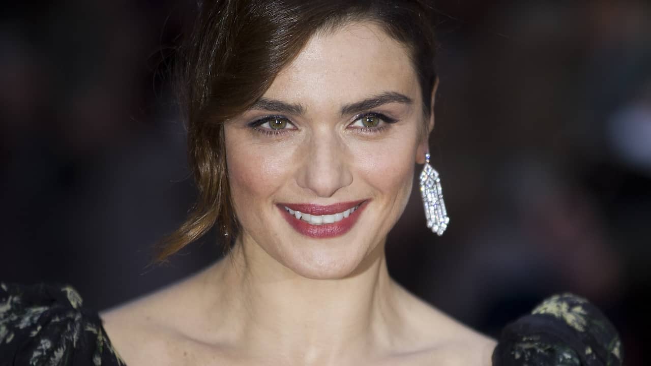 Rachel Weisz denkt dat vrouwelijke James Bond geen goed idee is | Films &  Series | NU.nl