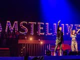 Gegevens duizenden bezoekers Vrienden van Amstel LIVE op straat door datalek