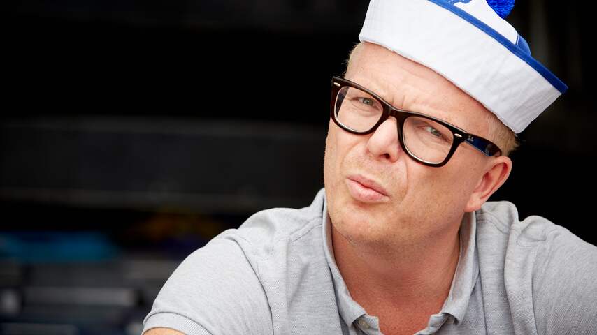 Jan Roos
