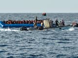 Minstens vijftig migranten verdronken voor kust van Tunesië