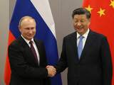 EU dreigt met sancties als China wapens levert aan Rusland