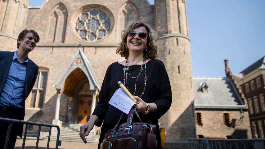 Edith Schippers