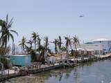 In de Verenigde Staten leverde de orkaan vooral veel schade op in Florida.