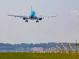 KLM vliegt niet meer over Irak en Iran na crash Oekraïens vliegtuig