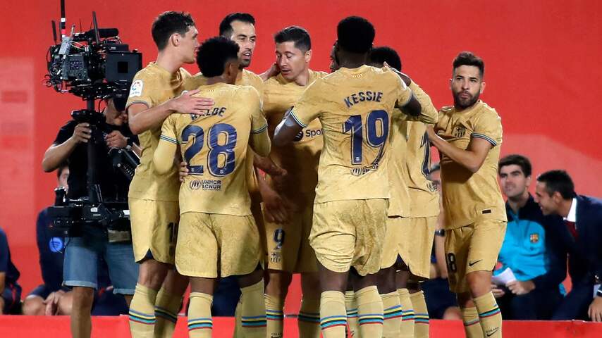 FC Barcelona