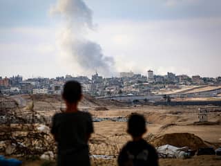 Rutte: Israël heeft nog geen 'rode lijn' overschreden in Rafah
