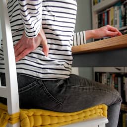 Erkenning voor chronische pijn: fibromyalgie moet serieus genomen worden