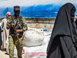 Koerden: Nederlandse delegatie heeft in Syrië IS-kinderen opgehaald