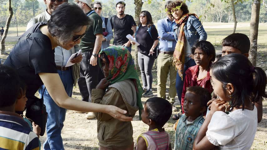Onrust bij Rohingya-vluchtelingen om geplande terugkeer