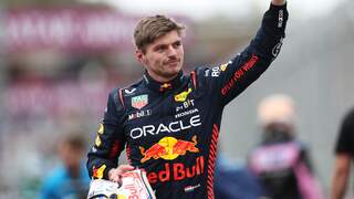 Samenvatting: Verstappen pakt pole tijdens GP van Australië