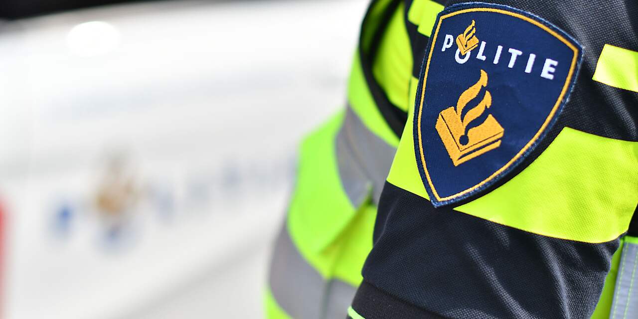 Jonge vrouw gewond bij aanrijding Langegracht
