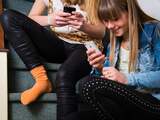 'Kinderen kunnen van smartphone een app-nek krijgen'