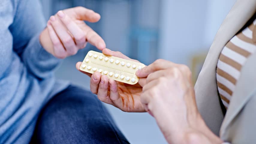 Rechtszaak tegen Staat in poging anticonceptie weer gratis te maken
