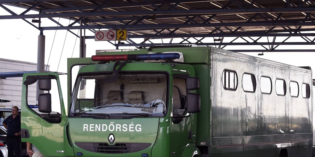 Oostenrijk wil scherpe controles verdachte auto's in grensregio