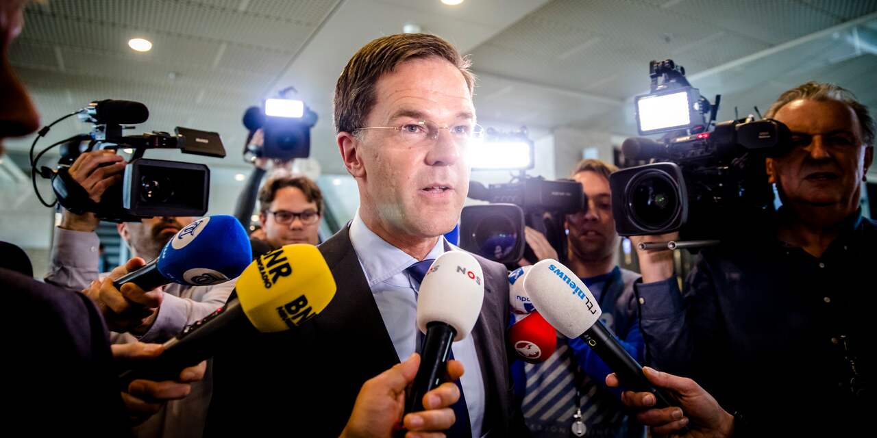 Start politieke seizoen: Cruciale verkiezingen en omstreden VVD’ers