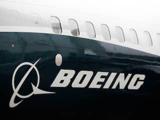 Vliegtuigbouwer Boeing boekt recordwinst in 2017