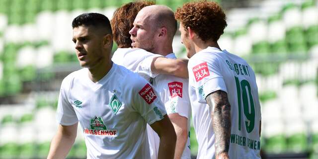 Davy Klaassen