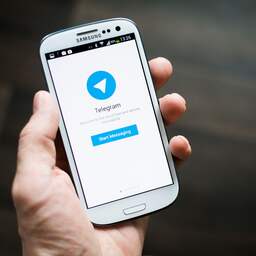 Berichtenapp Telegram telt 200 miljoen maandelijkse gebruikers