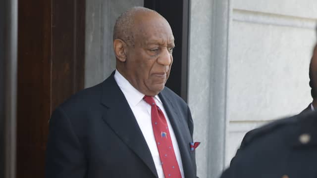 Bill Cosby hoort uitspraak in misbruikzaak: Een overzicht