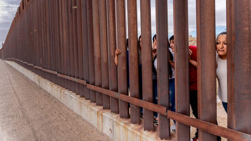 VS schrapt Trumps omstreden maatregel tegen immigratie van asielzoekers