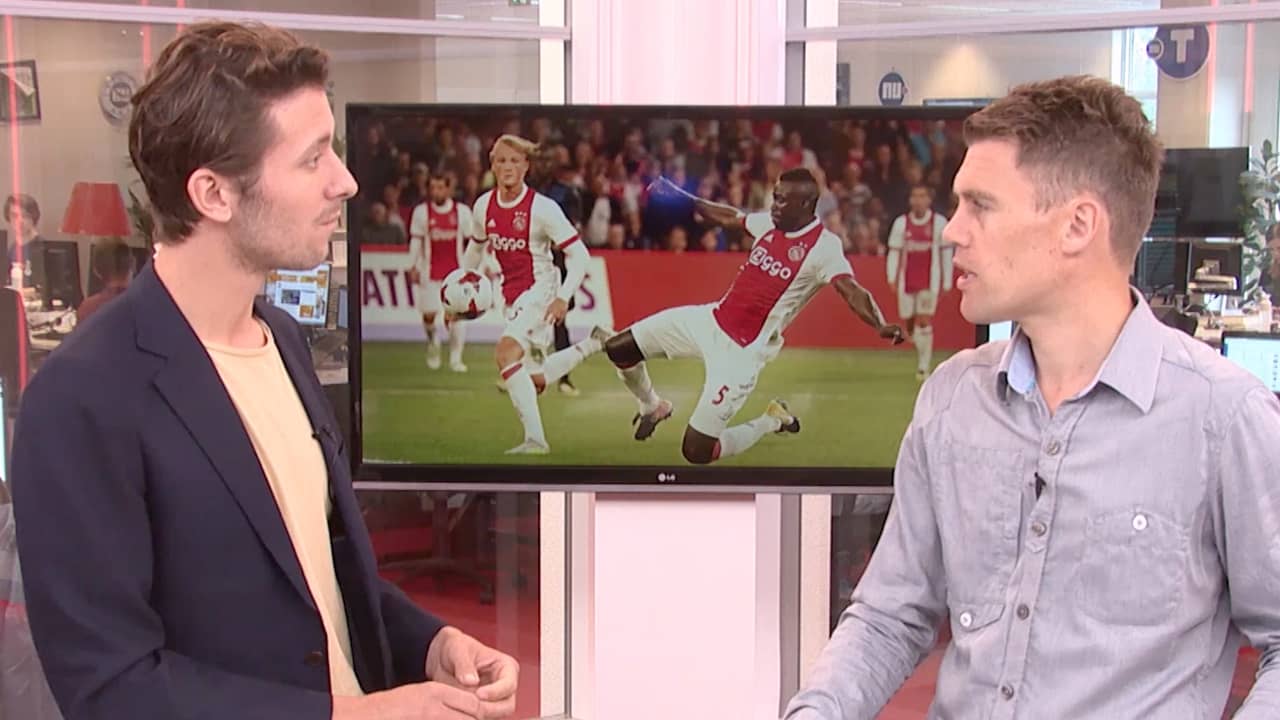 Beeld uit video: Videovooruitblik Eredivisie: Enorme druk bij PSV, Ajax onzeker