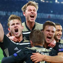 Deze vijf cruciale stappen brachten Ajax terug naar de Europese elite
