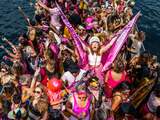 Stadsbestuur streeft naar minder commerciële Gay Pride
