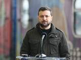 Zelensky vindt het 'niet het juiste moment' voor Oekraïense verkiezingen