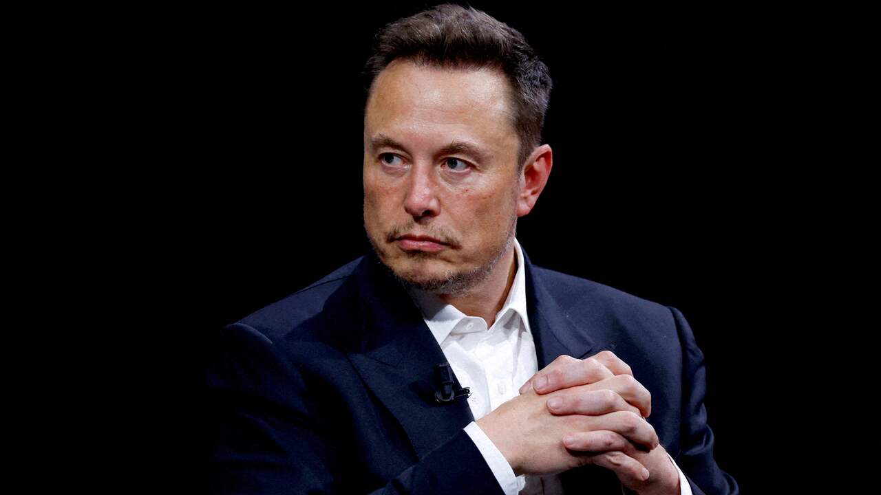 Rechter Schrapt Miljardenbonus Elon Musk, Omvang Van Zijn Fortuin Nu ...