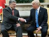 'Advocaat Trump kreeg tonnen voor gesprek Trump en president Oekraïne'