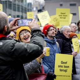 Werkonderbreking voorbij: waarom NU.nl tussen 11.00 en 12.00 uur stilstond