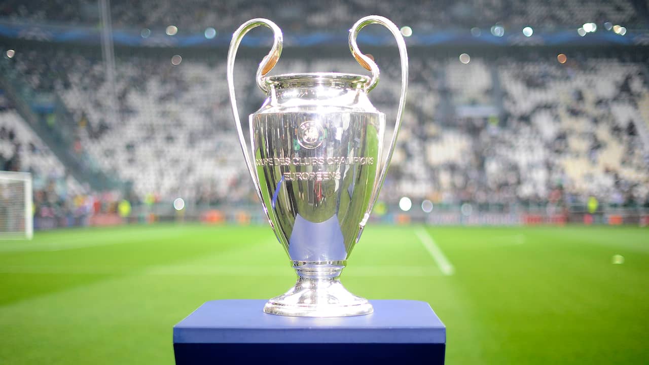 Champions League Today Today S Champions League Fixtures Uefa