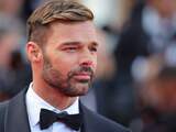 Contactverbod voor Ricky Martin, zanger ontkent beschuldigingen