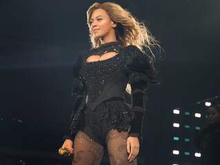 'Beyoncé plant groots optreden voor Coachella'