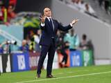Coach Martínez erkent spanningen binnen selectie België: 'We zijn net een familie'