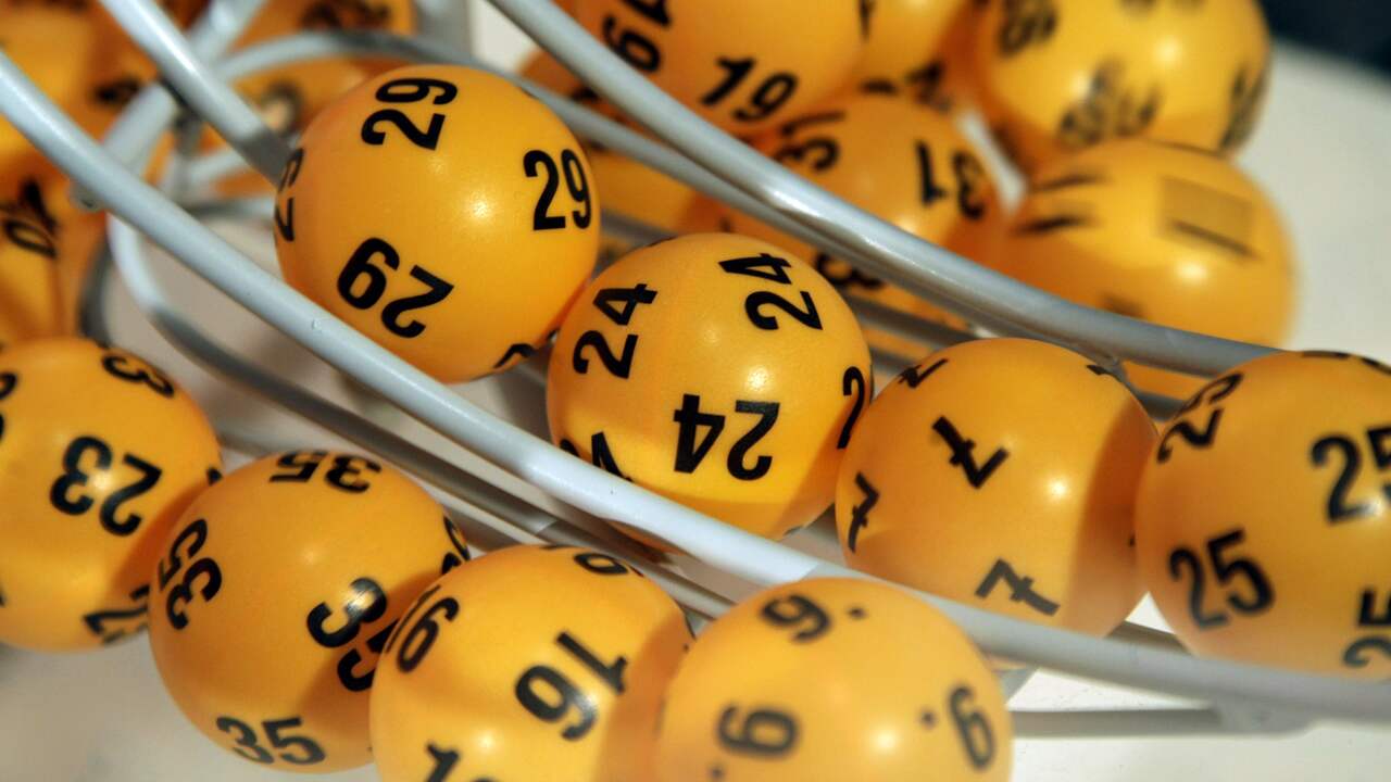 Investigation into South Africa's national lottery after bizarre ...