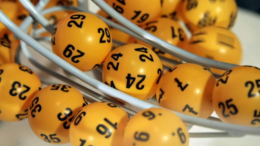 Onderzoek naar nationale loterij Zuid-Afrika na bizarre winnende lotnummers